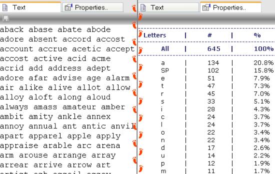 RapidTyping Typing Tutorial