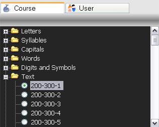 RapidTyping Typing Tutorial