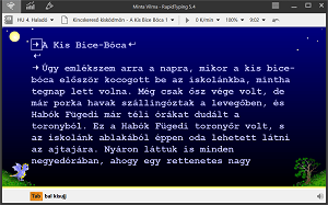Kurzusok kezdőknek, gyakorlott gépíróknak és professzionális tesztek