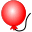 avatar balloon