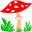 avatar fly agaric