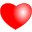 avatar heart
