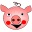 avatar pig