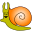 avatar snail