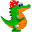 avatar alligator