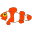 avatar fish-clown
