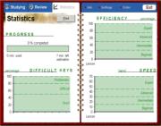 Active Typing Tutor Screen Shot 3