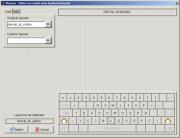 Klavaro Touch Typing Tutor Screen Shot 3