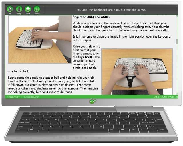 best typing tutorial online best typing tutorial online