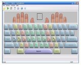 Typing Queen