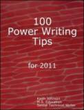 100 Power Writing Tips