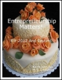 Entrepreneurship Matters