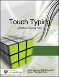 Touch Typing Cover
