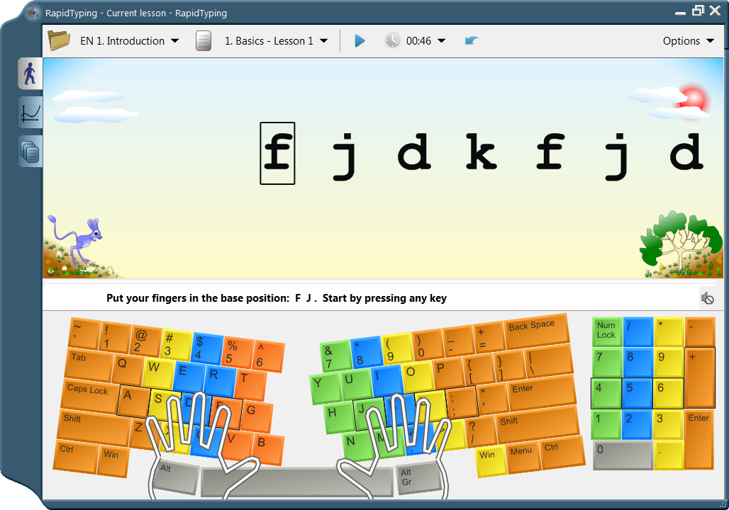 download math computation skills strategies