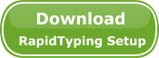 Download typing tutor setup version 4.5