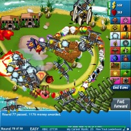 Bloons TD 4 Expansion