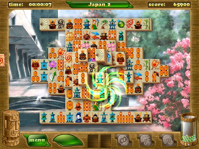 mahjongg 2 mahjongg 2