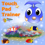 Touch Pad Trainer