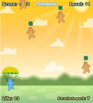 Main screen shot