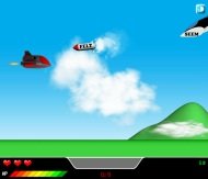 Main screen shot