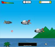 Main screen shot