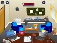 Main screen shot