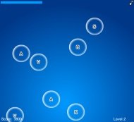 Main screen shot