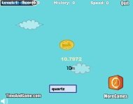 Main screen shot