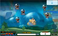 Main screen shot