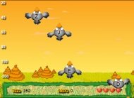 Main screen shot