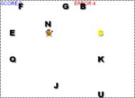 Main screen shot