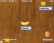 Main screen shot