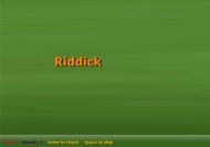 Main screen shot