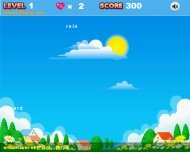 Main screen shot
