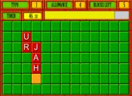 Main screen shot