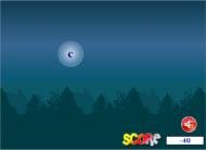Main screen shot