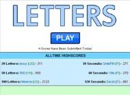 Main screen shot