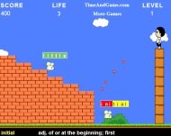 Main screen shot
