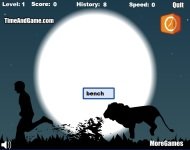 Main screen shot