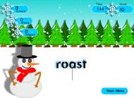 Main screen shot