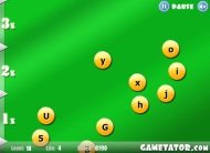Main screen shot