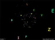 Main screen shot