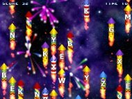 Main screen shot