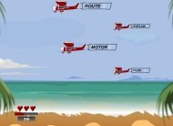 Main screen shot