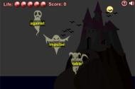 Main screen shot