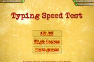 Main screen shot