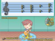Main screen shot
