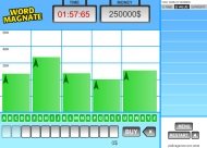 Main screen shot