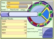 Main screen shot