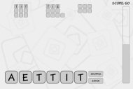 Main screen shot